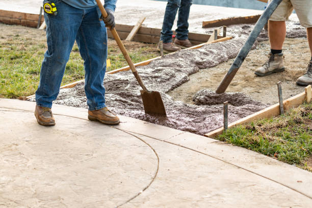 Best Concrete Staining and Coloring in , NV