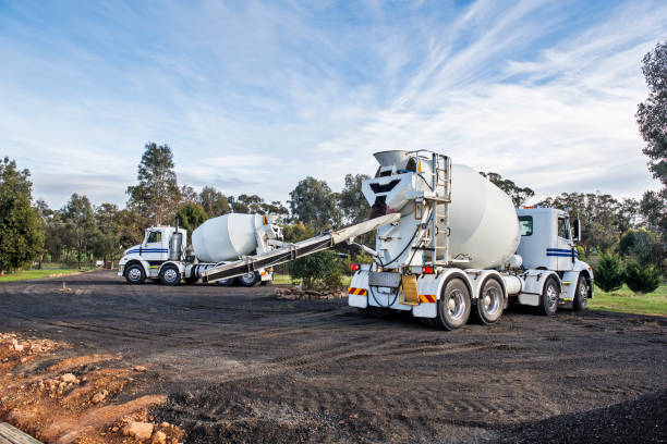 Best Concrete Driveway Installation in , NV