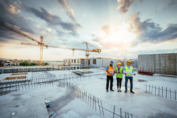 Best Industrial Concrete Flooring in , NV