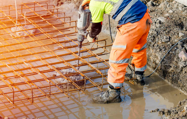 Best Concrete Sidewalk Installation in , NV